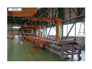 Multi-function machine (end milling and milling) KM16000ECS