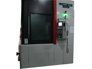 Vertical NC lathe, Shenyang Number One Machine Tools VTC6070