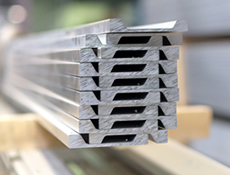 Manufacturing and Sales of Nonferrous Metal Products