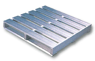 Aluminum Pallet