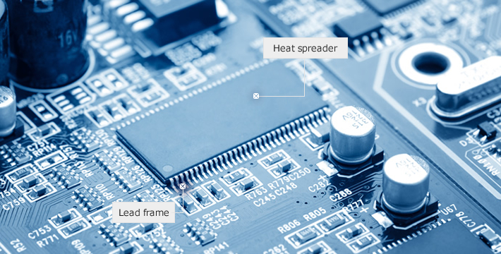 Semiconductor Industry