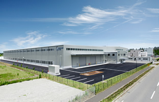 Fukui Plant