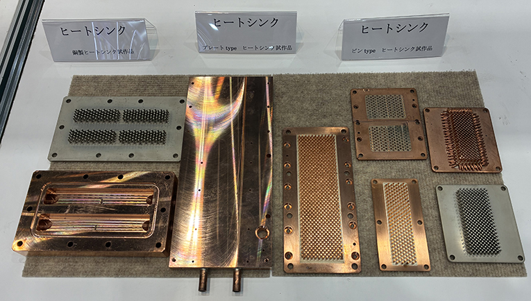 六角網代煌星盤　西部工芸展入選作　本物保証 展示会出展御礼】SPEXA2026 | 山崎金属産業株式会社